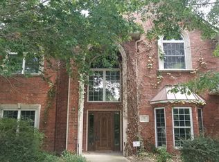 731 Country Club Rd, Corsicana, TX 75110