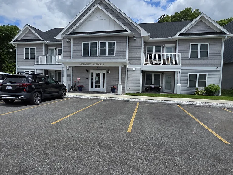 960 Main St #2101 — Photo 7