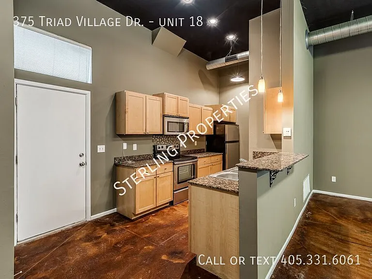375 Triad Village Dr #18 — Photo 19