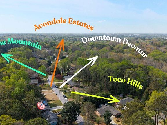 3rd image of 1373 Sanden Ferry Dr