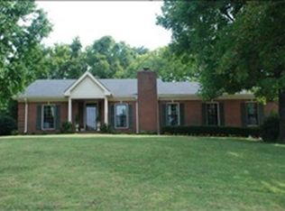 109 Robin Springs Rd, Nashville, TN 37220