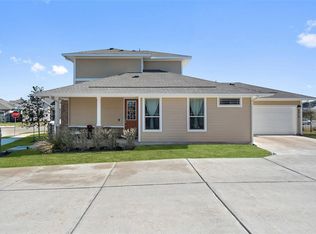 8419 Laughlin Ln, Austin, TX 78744
