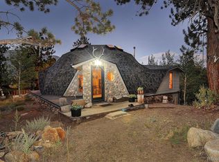 18670 Morrison Creek Cir, Buena Vista, CO 81211
