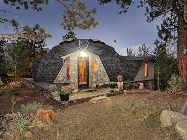 18670 Morrison Creek Circle, Buena Vista, CO 81211