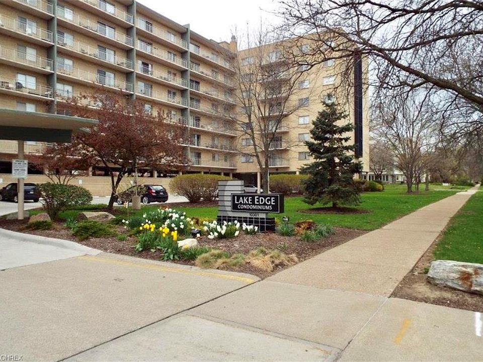 1st image of 10301 Lake Ave APT 701