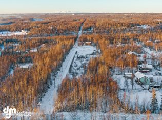 1181 E Fairview Loop, Wasilla, AK 99654