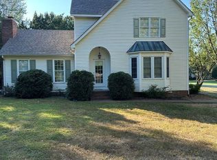 6100 Keaton Ln, Paducah, KY 42001