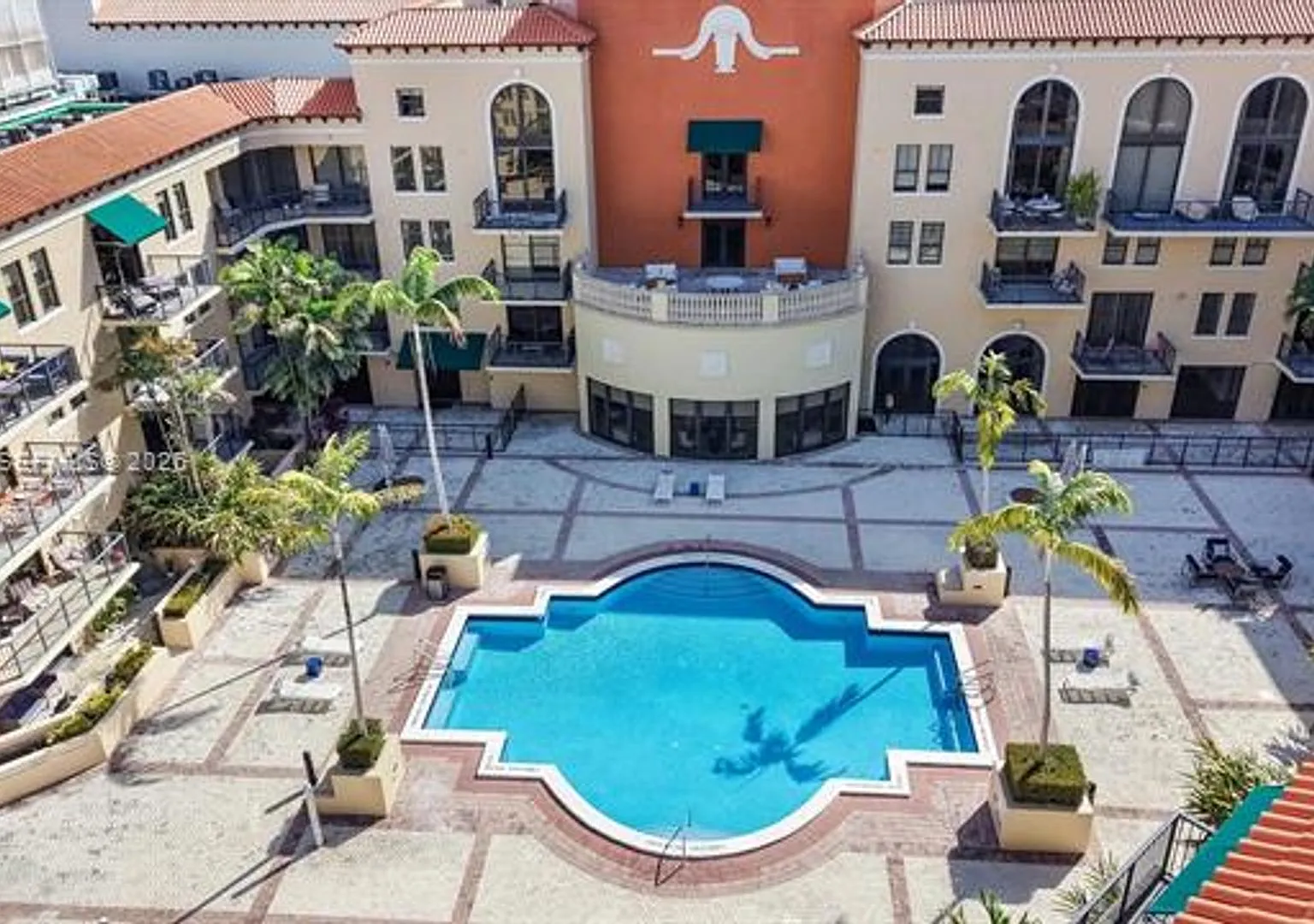 55 Merrick Way cu-729, Coral Gables, FL 33134 — Photo 3
