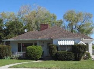 111 E 7720 S, Midvale, UT 84047