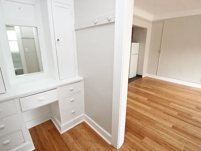 Hardwood Studio
