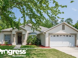 448 Summit Dr, Orange Park, FL 32073