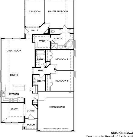 2nd image of 28443 Willis Ranch Blvd.