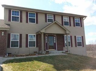 9481 N Michael Ct, Milwaukee, WI 53224