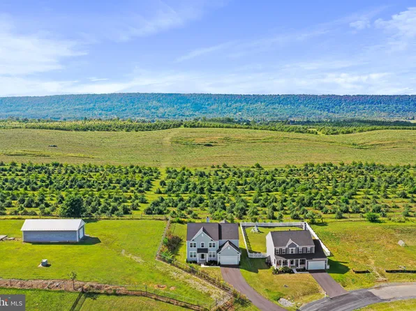 382 Pindar St, Gerrardstown, WV 25420