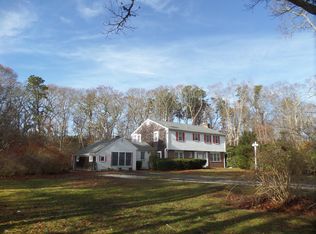45 Clayton Cir, Orleans, MA 02653