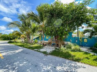 31316 Avenue C, Big Pine Key, FL 33043