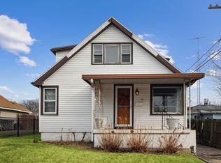 16 Anderson Ave, Joliet, IL 60433