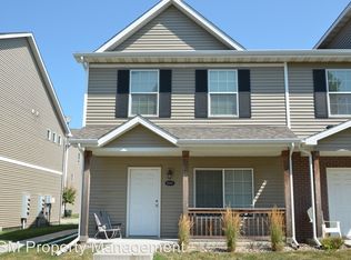 1019 NE Patchin Ln, Ankeny, IA 50021