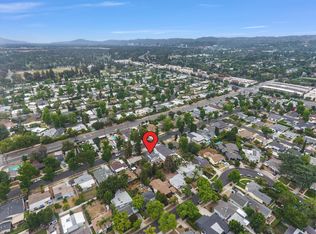 5731 Lasaine Ave, Encino, CA 91316