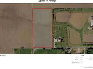 0 Cypress Rd, Saint Jacob, IL 62281