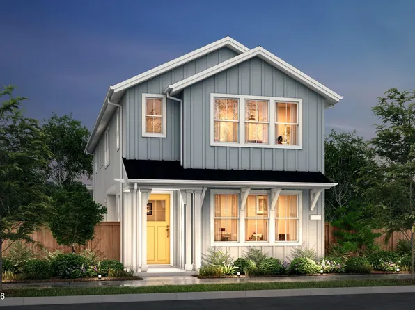 1378 Vine Gate Rd Homesite 47, Carson City, NV 89701