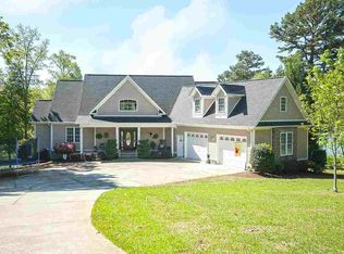 141 Pinnacle Pointe Dr, Seneca, SC 29672