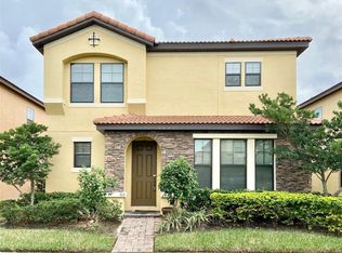 303 Horsemint Ln, Ocoee, FL 34761