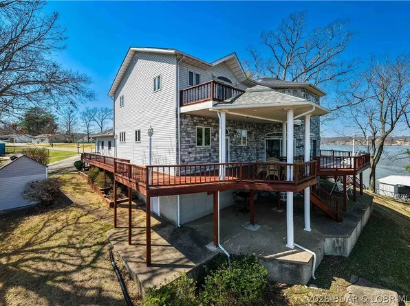 162 Christenson Dr, Climax Springs, MO 65324