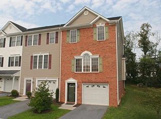 2987 Diamond Spring Ln, Harrisonburg, VA 22801
