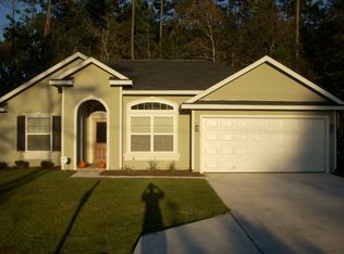 562 Henrietta St, Kingsland, GA 31548