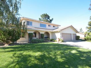 22654 Oak Canyon Rd, Salinas, CA 93908