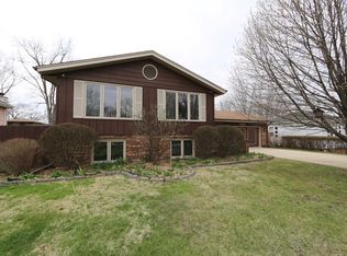 11708 S Lamon Ave, Alsip, IL 60803