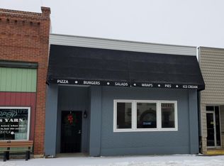 51 Main Ave N, Harmony, MN 55939