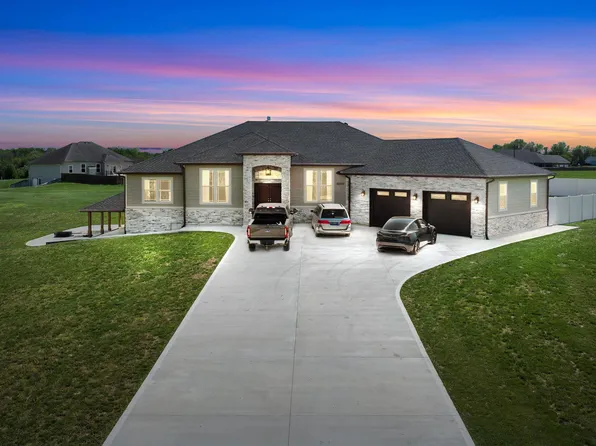28737 Highway U, Sedalia, MO 65301