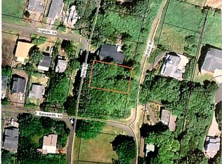 Taxlot 705 King St, Yachats, OR 97498