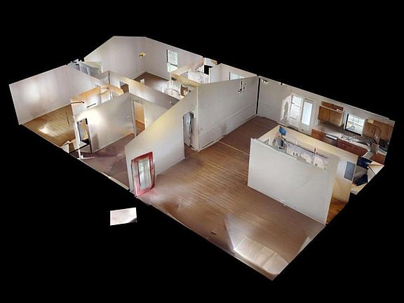 2nd image of 654 Peeples Valley Rd NE