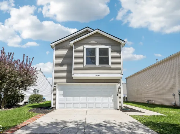 16780 Lowell Dr, Noblesville, IN 46060