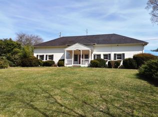 4202 Cedar Springs Rd, Rural Retreat, VA 24368