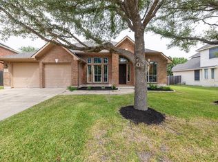 907 Windsor Hill Dr, Pflugerville, TX 78660