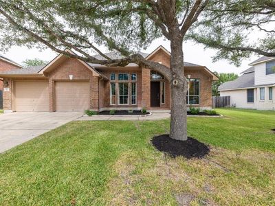 907 Windsor Hill Dr, Pflugerville, TX, 78660