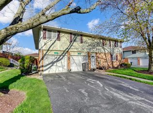 1667 Mars Hill Dr, Dayton, OH 45449