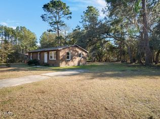 227 Oak Hill Rd, Ridgeland, SC 29936