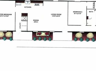 5060 Jessop Ct, Sterling Heights, MI 48310