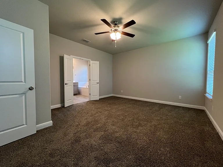 Primary Room