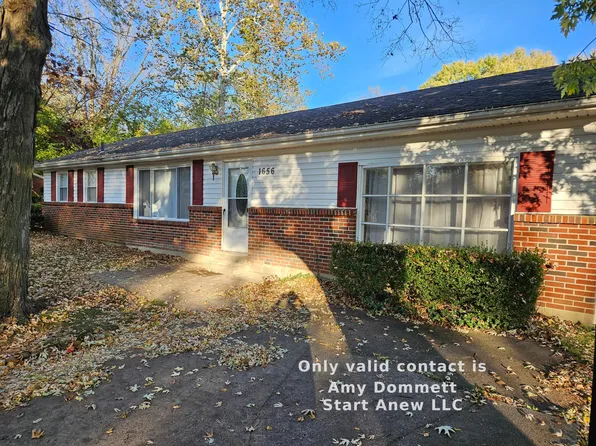 1656 Ken Klare Dr, Beavercreek, OH 45432