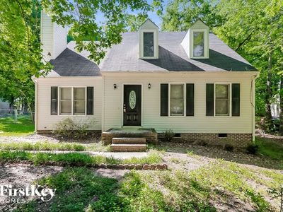118 Grange Dr, Wendell, NC, 27591