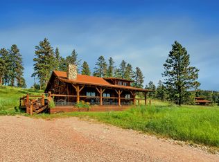 9670 Clarkson Rd, Rapid City, SD 57702