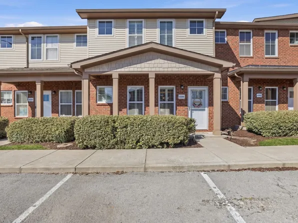 4104 George Buchanan Dr, La Vergne, TN 37086