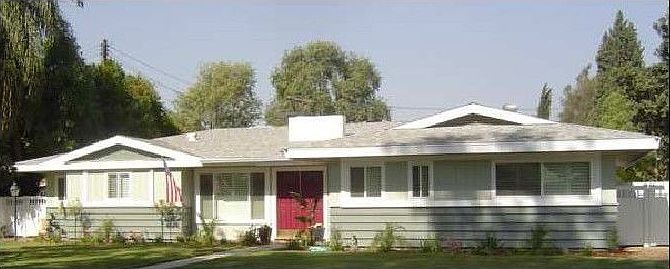 Large Executive Single Story Home on Largest Lot in the Neighborhood