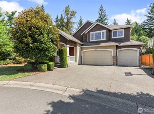 8828 237th Pl NE, Redmond, WA 98053